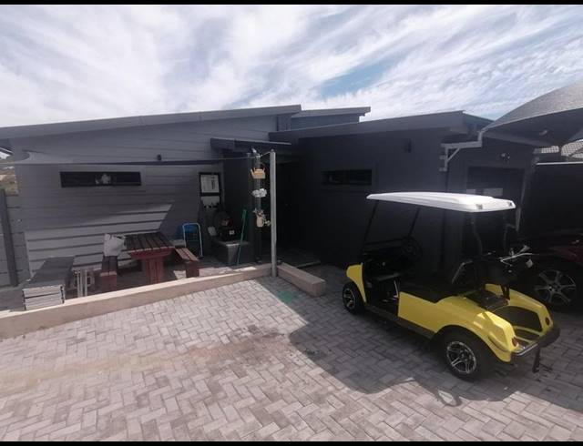 2 BEDROOM HOUSE FOR SALE IN BERGSIG